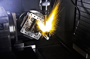 Machining