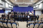اعطای گواهی سهام “ومپنا” به کارکنان مپنا در رویداد گرامیداشت روز کارگر
