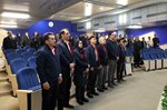 پرتو میزبان تور تخصصی تور تعالي با موضوع مديريت استعداد بستر ساز توسعه و نگهداشت سرمايه هاي انساني