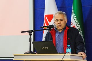 برگزاری اولین تور بلوغ ICT گروه مپنا در شرکت پرتو