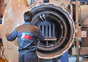 Coating & Final processes