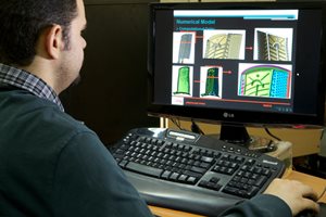 خدمات فنی و مهندسی