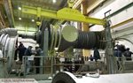 MAPNA Upgrades Shahrud Power Plant Turbine to Homegrown MGT-70 (3)