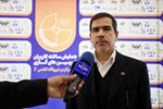 مدیرعامل گروه مپنا خبر داد: توربین MGT_75 کلاس F مپنا تا پایان امسال عرضه می‌شود